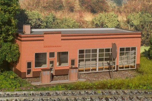 Loewe Modellbahnzubehör Art. 3027